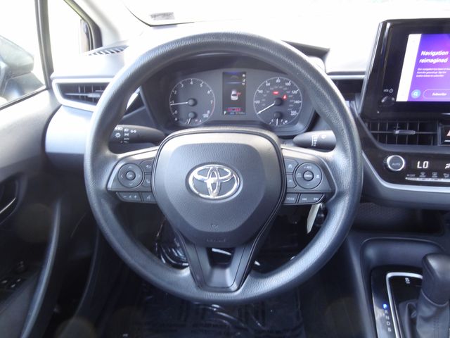 Thumbnail: 2023 Toyota Corolla - 8