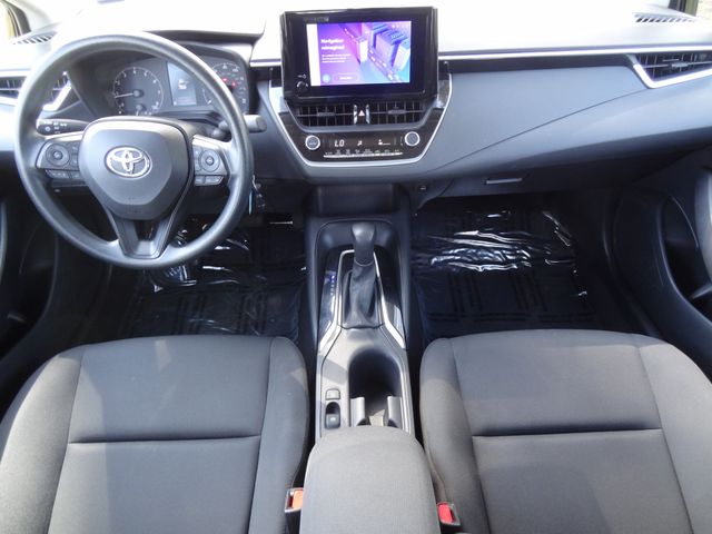 Thumbnail: 2023 Toyota Corolla - 2