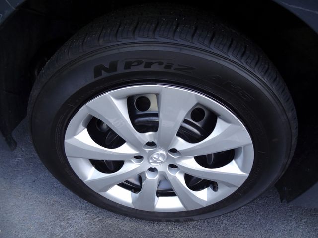 Thumbnail: 2024 Toyota Corolla - 4