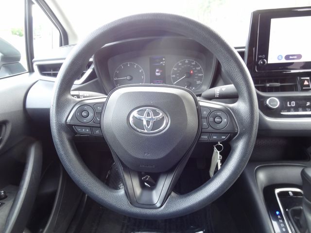 Thumbnail: 2023 Toyota Corolla - 8