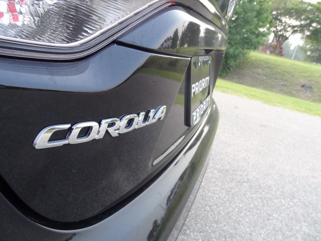 Thumbnail: 2024 Toyota Corolla - 6