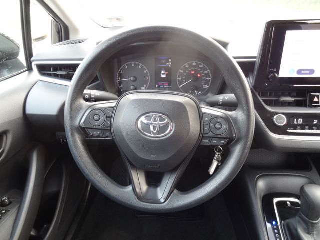 Thumbnail: 2024 Toyota Corolla - 9
