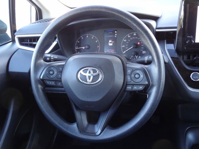 Thumbnail: 2023 Toyota Corolla - 9