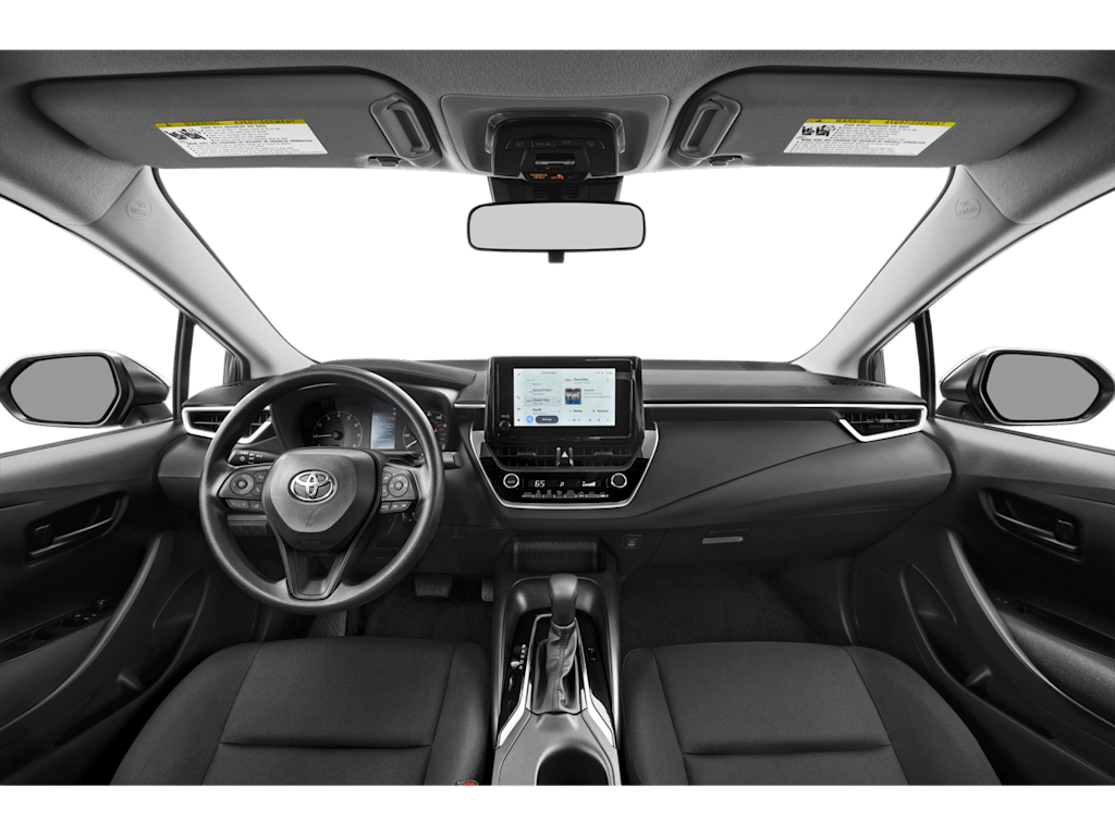 Thumbnail: 2024 Toyota Corolla - 5