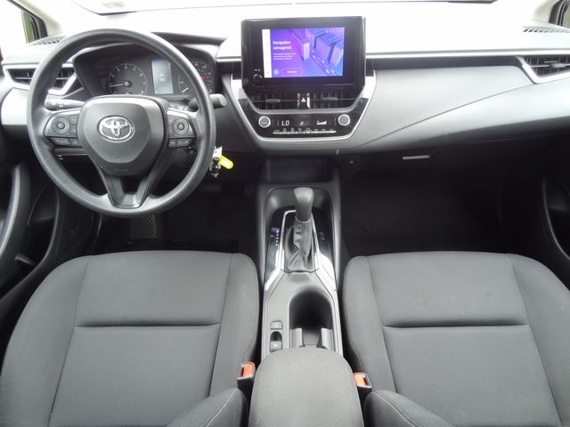 Thumbnail: 2024 Toyota Corolla - 2
