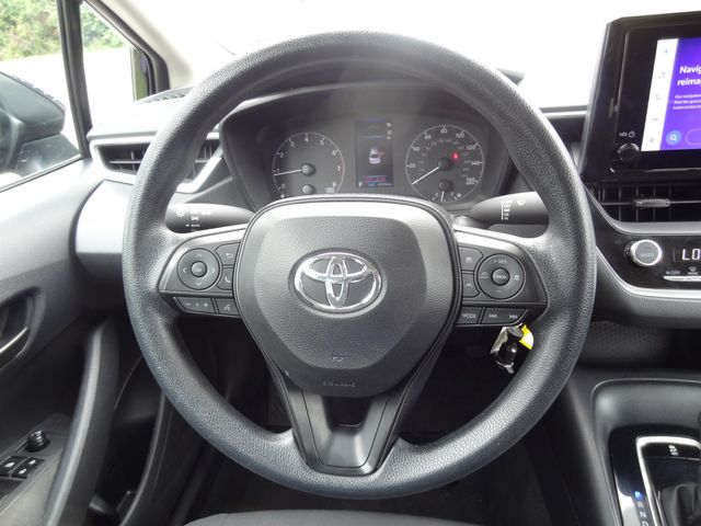 Thumbnail: 2024 Toyota Corolla - 8