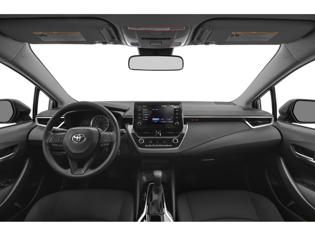 Thumbnail: 2021 Toyota Corolla - 5