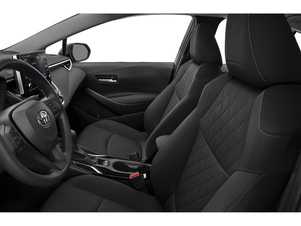 Thumbnail: 2021 Toyota Corolla - 6