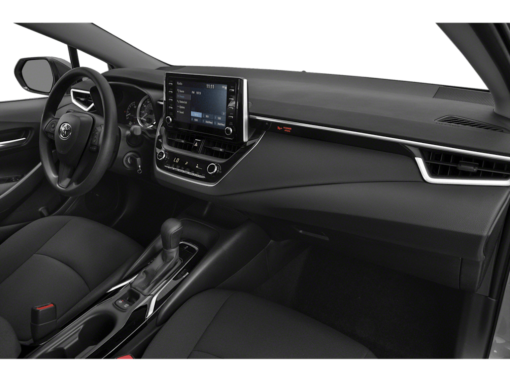 Thumbnail: 2021 Toyota Corolla - 8