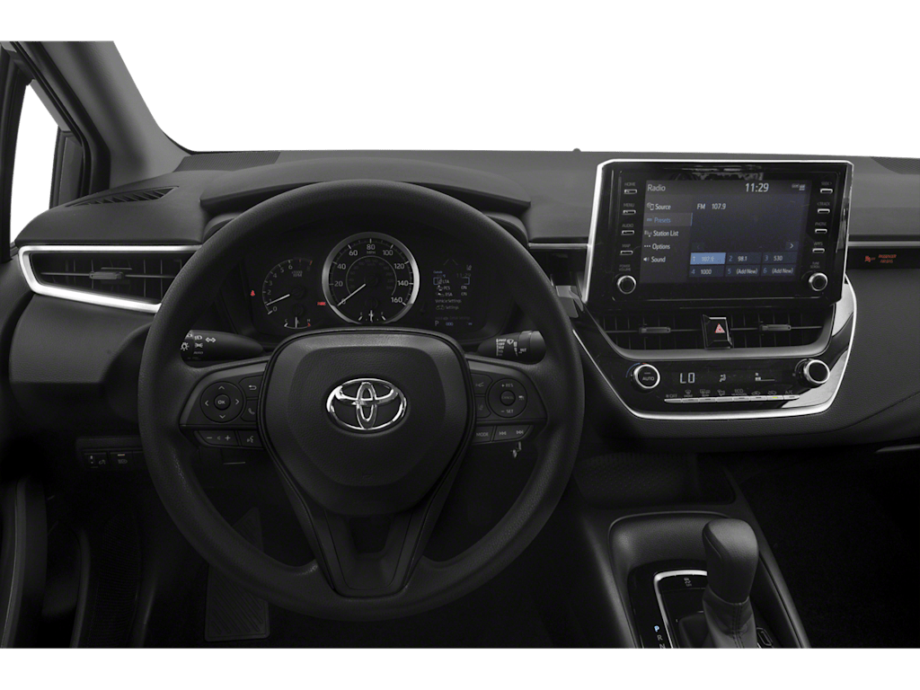 Thumbnail: 2021 Toyota Corolla - 2
