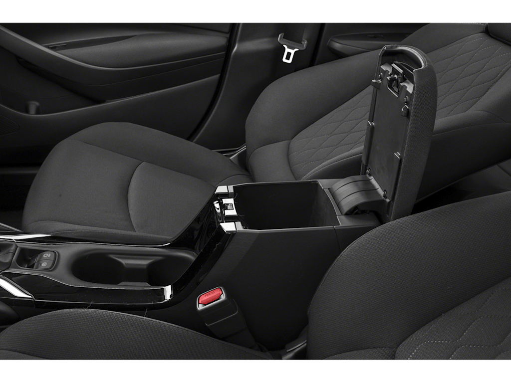 Thumbnail: 2021 Toyota Corolla - 11