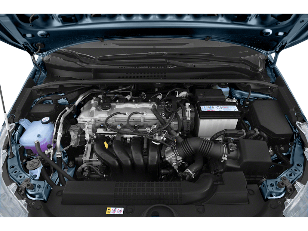 Thumbnail: 2021 Toyota Corolla - 4