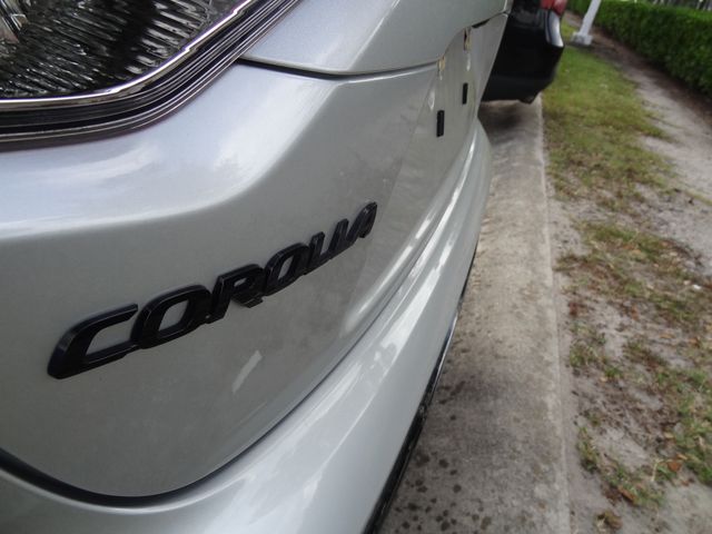 Thumbnail: 2021 Toyota Corolla - 5