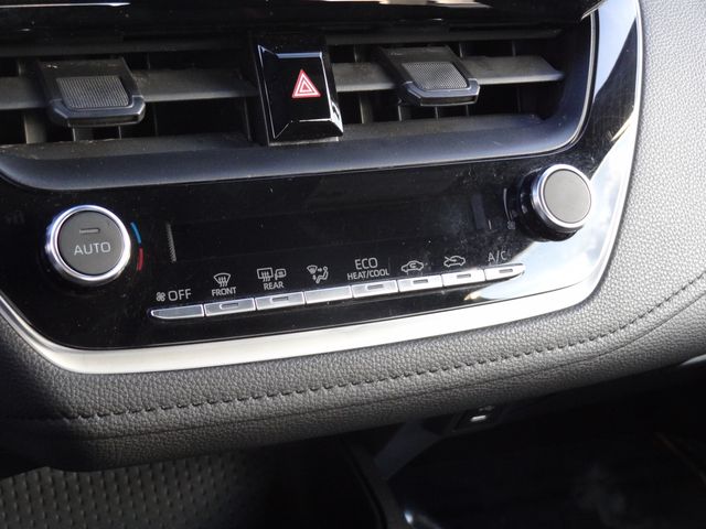 Thumbnail: 2024 Toyota Corolla - 18