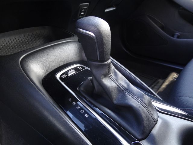 Thumbnail: 2024 Toyota Corolla - 10