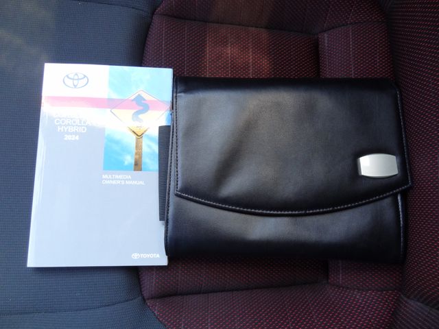 Thumbnail: 2024 Toyota Corolla - 12