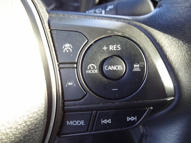 Thumbnail: 2024 Toyota Corolla - 16