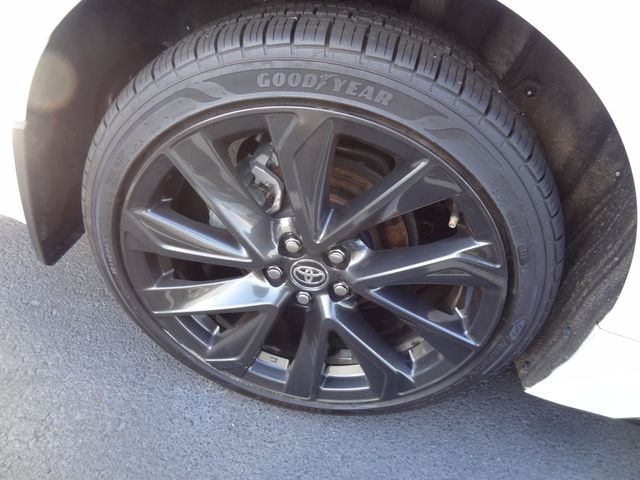 Thumbnail: 2024 Toyota Corolla - 5