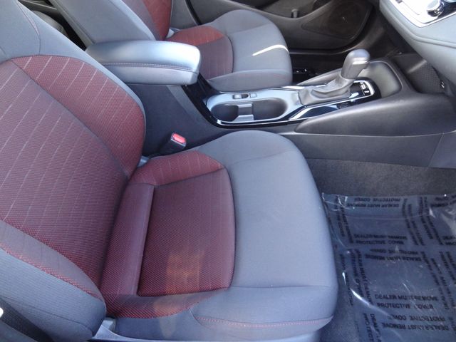 Thumbnail: 2024 Toyota Corolla - 24