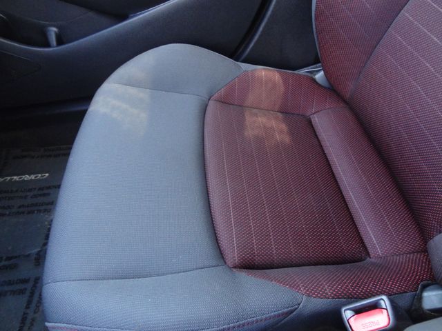 Thumbnail: 2024 Toyota Corolla - 7