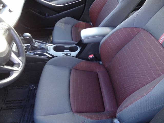 Thumbnail: 2024 Toyota Corolla - 6