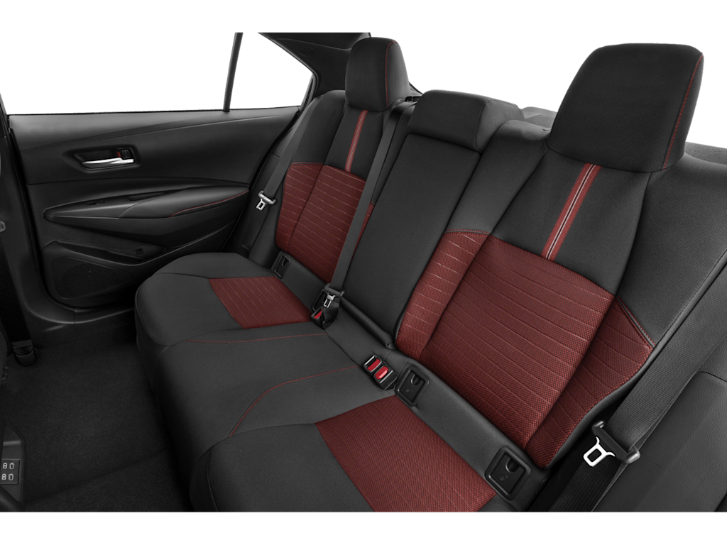 Thumbnail: 2024 Toyota Corolla - 7