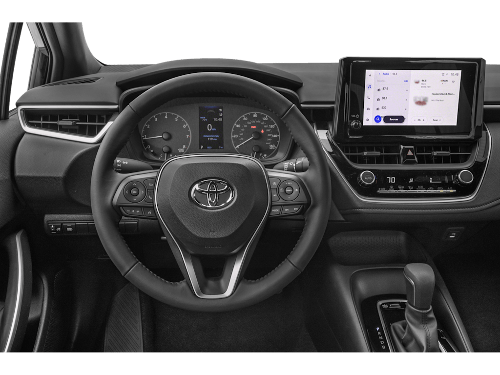 Thumbnail: 2024 Toyota Corolla - 2