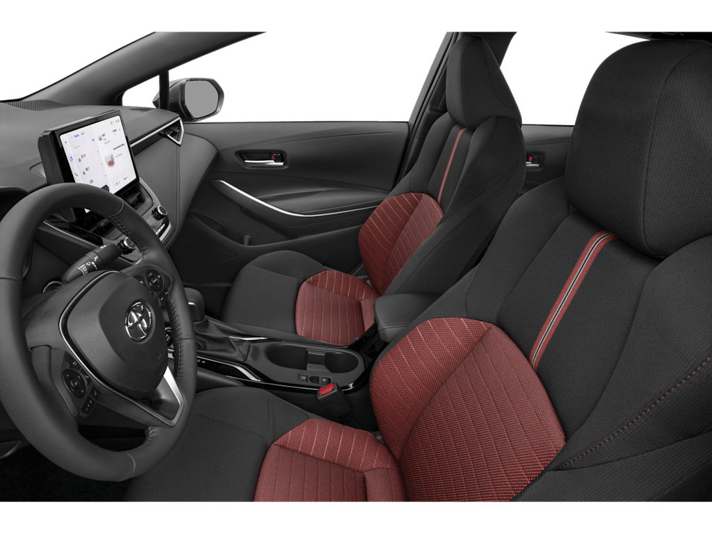 Thumbnail: 2024 Toyota Corolla - 6