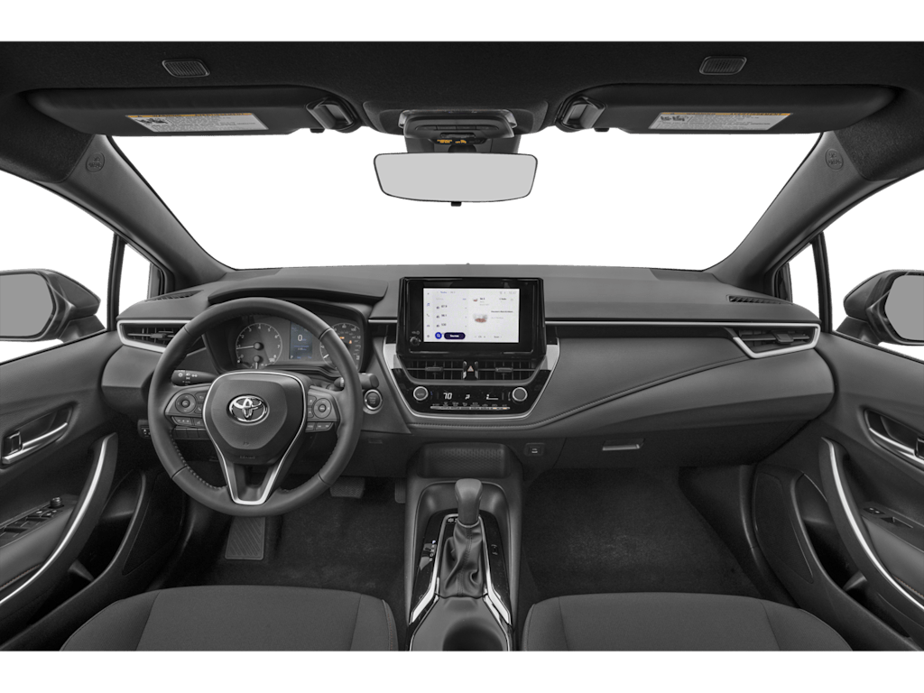 Thumbnail: 2024 Toyota Corolla - 5