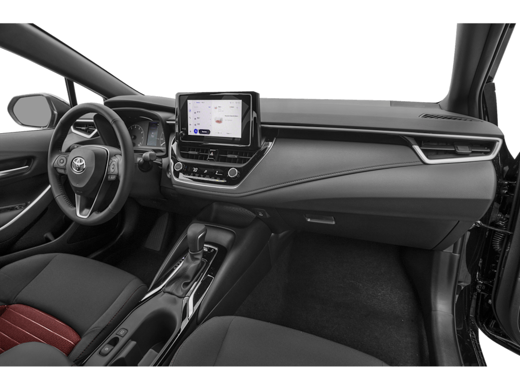 Thumbnail: 2024 Toyota Corolla - 8