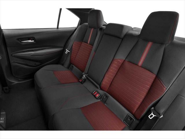 Thumbnail: 2024 Toyota Corolla - 7