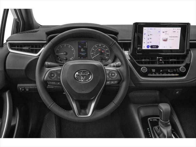 Thumbnail: 2024 Toyota Corolla - 2