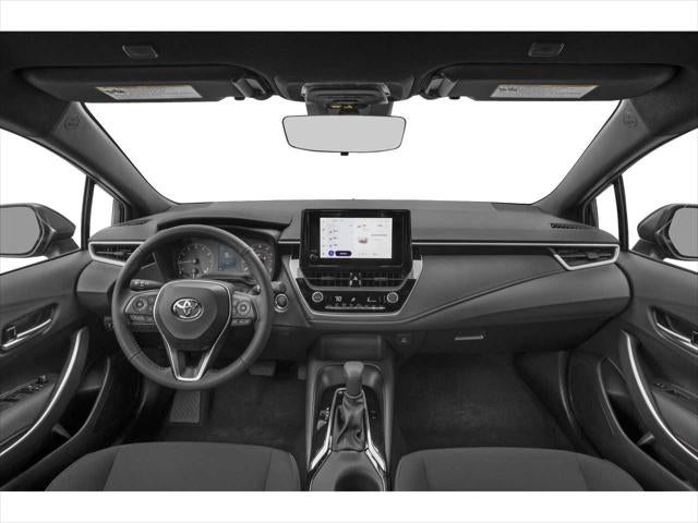 Thumbnail: 2024 Toyota Corolla - 5