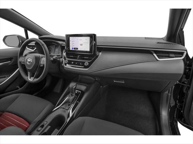 Thumbnail: 2024 Toyota Corolla - 8