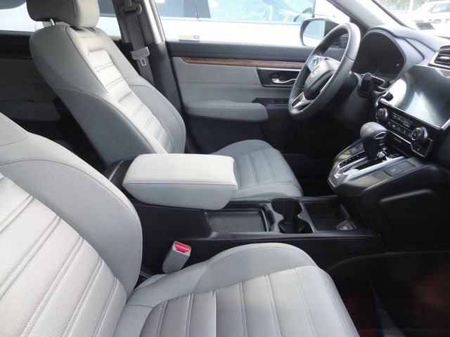 Thumbnail: 2018 Honda CR-V - 7