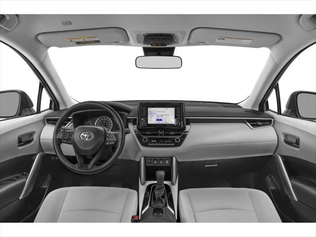 Thumbnail: 2023 Toyota Corolla Cross - 5