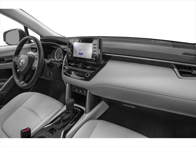 Thumbnail: 2023 Toyota Corolla Cross - 8