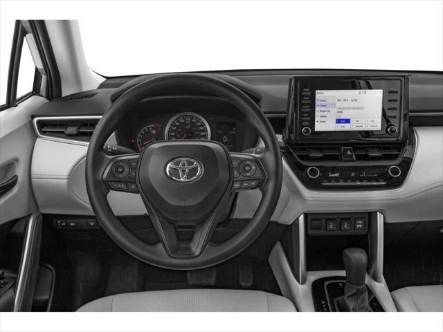 Thumbnail: 2023 Toyota Corolla Cross - 2
