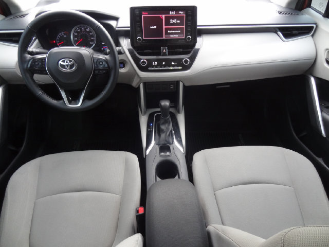 Thumbnail: 2022 Toyota Corolla Cross - 2