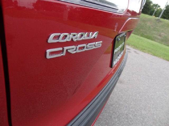 Thumbnail: 2022 Toyota Corolla Cross - 6