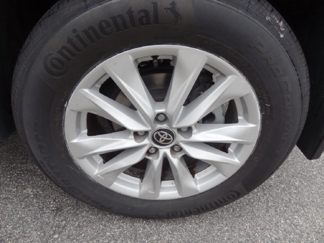 Thumbnail: 2022 Toyota Corolla Cross - 7