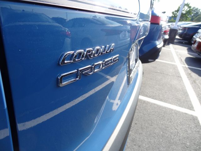Thumbnail: 2026 Toyota Corolla Cross - 10