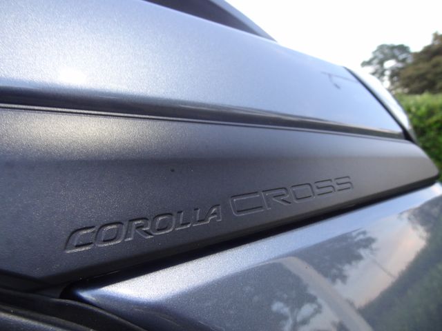 Thumbnail: 2024 Toyota Corolla Cross - 22