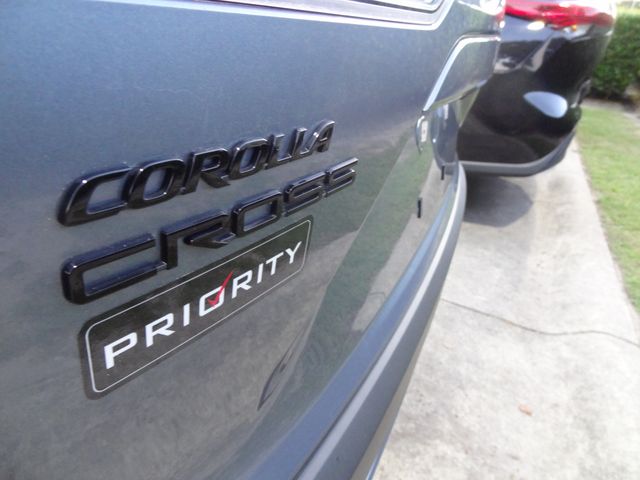 Thumbnail: 2024 Toyota Corolla Cross - 6