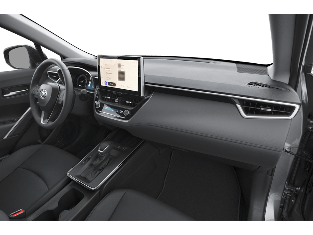 Thumbnail: 2026 Toyota Corolla Cross - 10