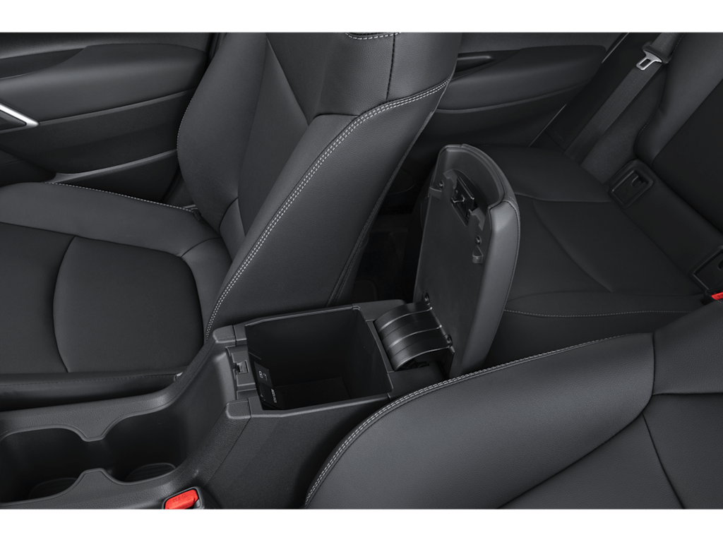 Thumbnail: 2026 Toyota Corolla Cross - 14