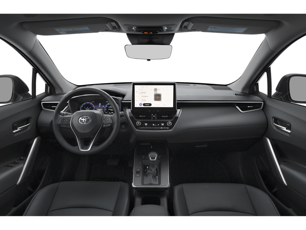 Thumbnail: 2026 Toyota Corolla Cross - 7