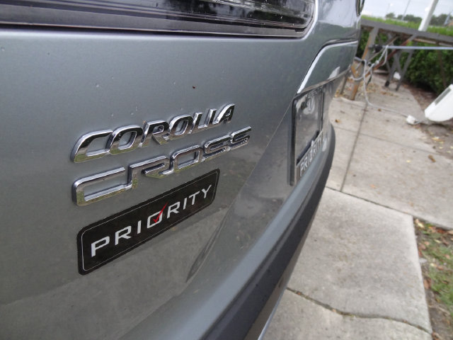 Thumbnail: 2026 Toyota Corolla Cross - 5