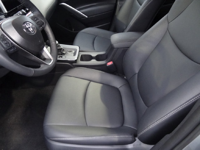 Thumbnail: 2026 Toyota Corolla Cross - 7