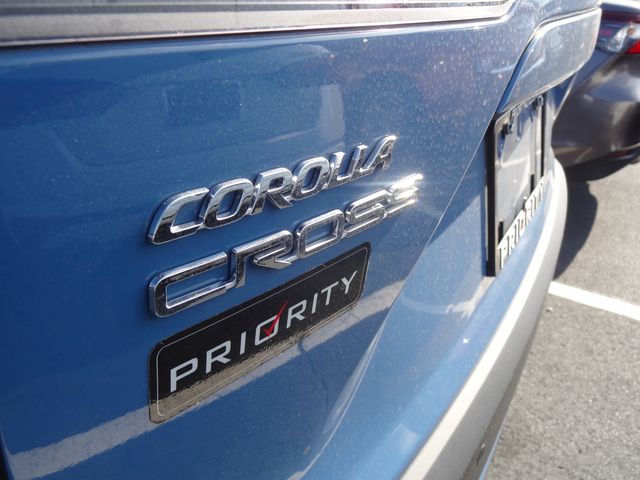 Thumbnail: 2026 Toyota Corolla Cross - 4